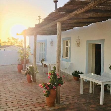 Casa Largo Do Poco Guesthouse Alvor Exteriér fotografie