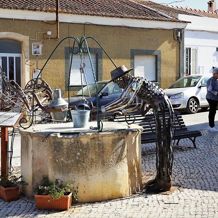 Casa Largo Do Poco Guesthouse Alvor Exteriér fotografie