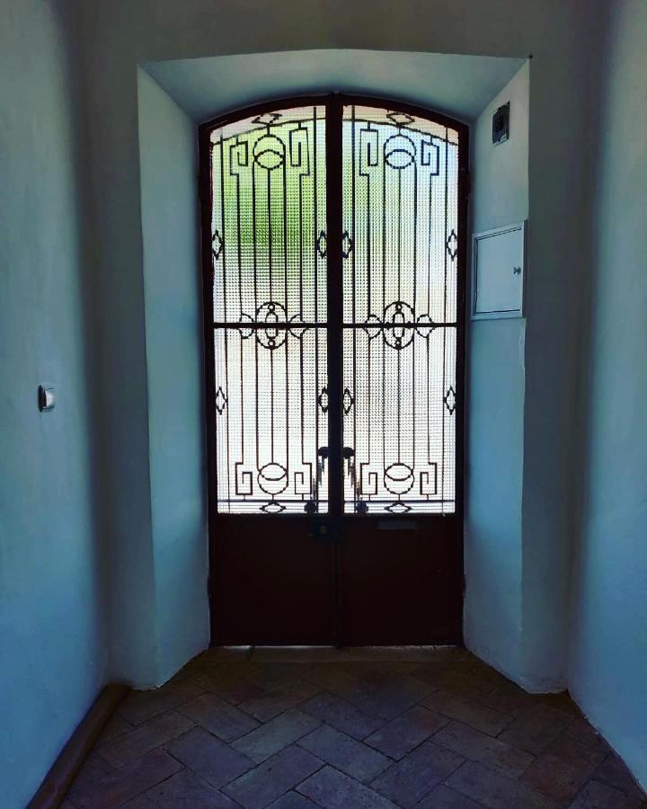 Casa Largo Do Poco Guesthouse Alvor Exteriér fotografie