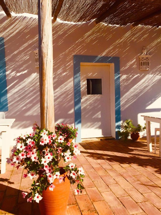 Casa Largo Do Poco Guesthouse Alvor Exteriér fotografie