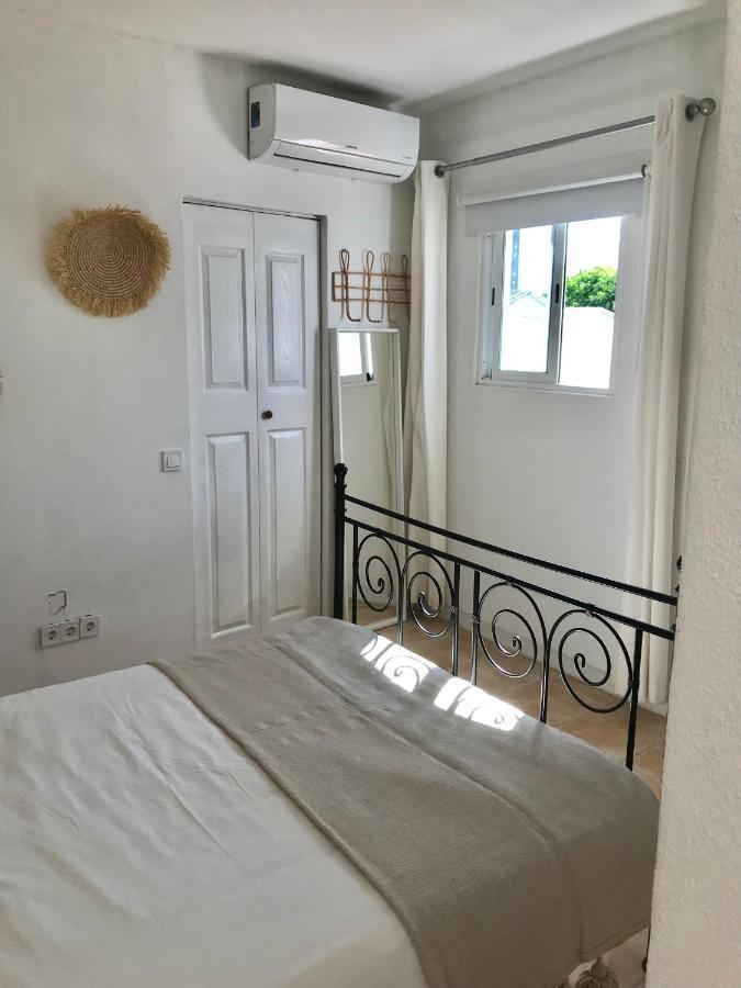 Casa Largo Do Poco Guesthouse Alvor Exteriér fotografie
