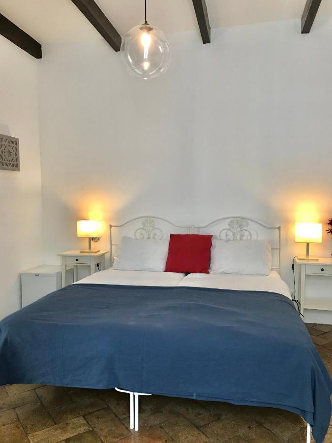 Casa Largo Do Poco Guesthouse Alvor Exteriér fotografie